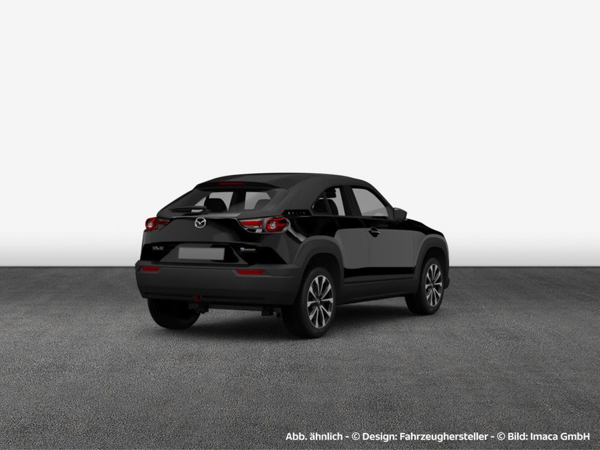 Mazda MX-30 e-SKYACTIV R-EV EXCLUSIVE-LINE 125 kW, 5-t imagem 2