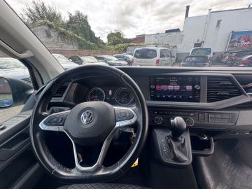 Volkswagen T6 Multivan - 9