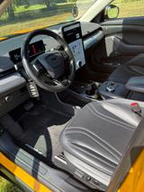 Ford Mustang Mach-E Elektromotor Standard Range 1... - scheckheftgepflegte Ford Mustang Mach-E