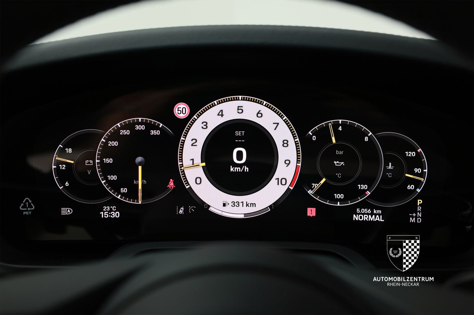 Porsche 992 GT3 MatrixLED/Carbon/Lift/BOSE/Sportausp  foto 21