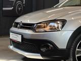 Volkswagen CrossPolo Sportsitze/Cool&Sound2/SHZ/8-Fach - Volkswagen: Crosspolo