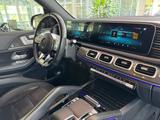 Mercedes-Benz GLE 53 AMG 4Matic+, Perfom., Burmester, Pano, Se - Mercedes-Benz GLE 53 AMG