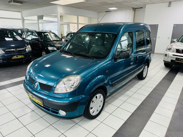 Renault Kangoo Privilege