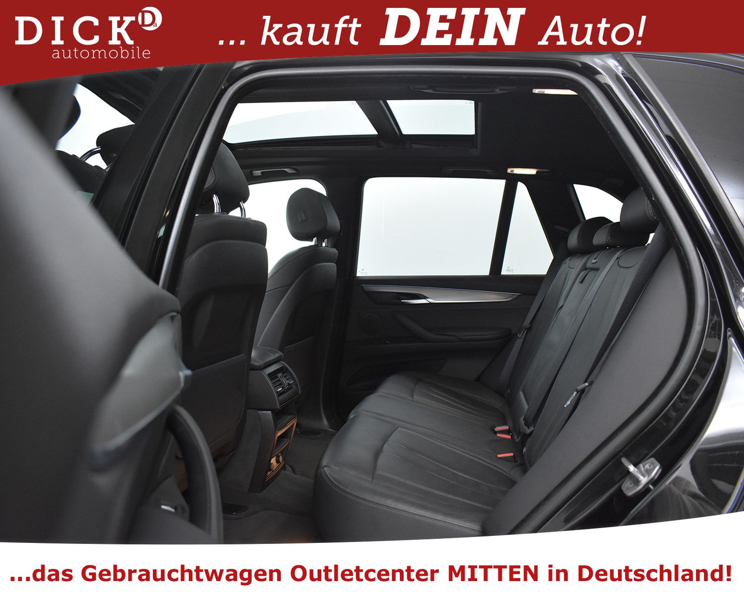 BMW X5 xDr 30d Sport Aut. M PAKET+SHADO+PANO+MEMO+21 - Image 22
