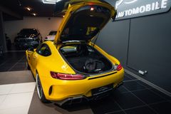 MERCEDES-BENZ AMG GT R*KERAMIK*BURM*MEMORY*CARBON*TRACK-PACK* MERCEDES-BENZ AMG GT R*KERAMIK*BURM*MEMORY*CARBON*TRACK-PACK*