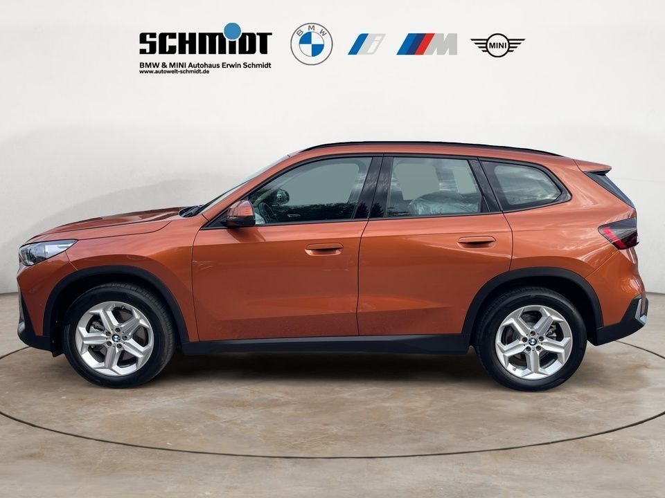 BMW X1 xDrive23d bis-04.2030 foto 4