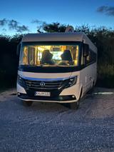 Niesmann + Bischoff ARTO 88 EK  FACE TO FACE - Niesmann-Bischoff Arto 88 Automatik