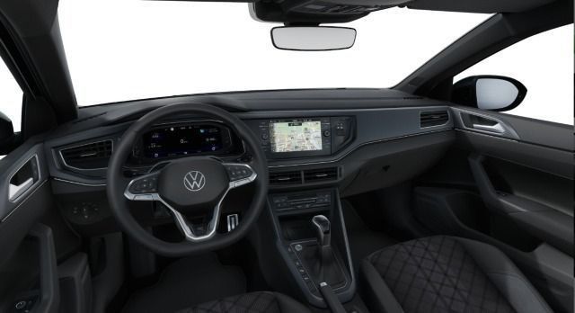 Volkswagen Taigo - Bild 7