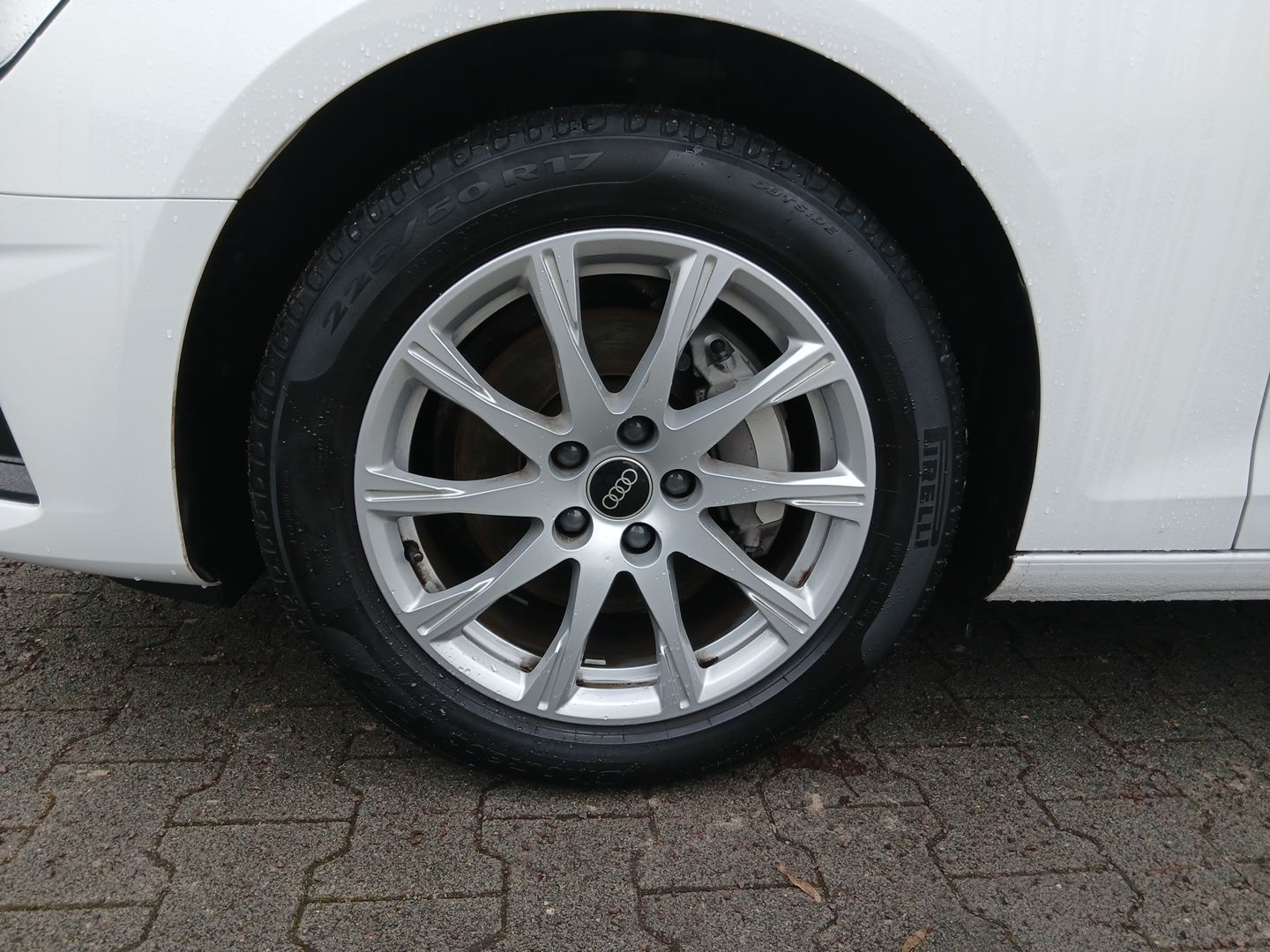 Audi A4 - Bild 7
