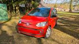Volkswagen VW Up! Groove Automatik - Volkswagen up!: Groove