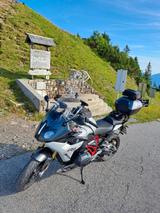 BMW R1200RS, HP-Akra, keine 1250 GS oder 1300 RS - Motorräder in Freiburg