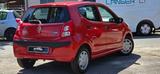 Nissan Pixo*TÜV NEU*ERST 94 TKM*KLIMA*ALLWETTER*SERVICE - Nissan Pixo Gebrauchtwagen