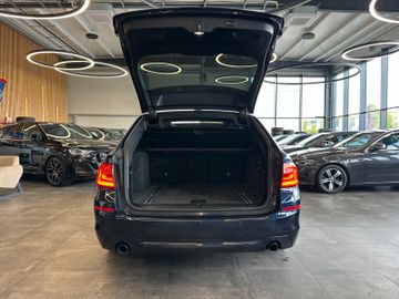 MYAUTOCENTER – Gebraucht- und Jahreswagen mit Werkstattservice in Pfaffenhofen BMW 520 *KEYLES*HEAD-UP*PANO*ACC*AHK*PDC(CAM)*