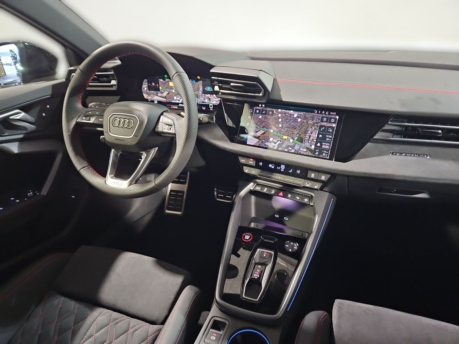 Audi S3 - Bild 21
