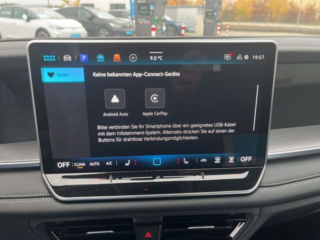 Tayron Life 2.0 TDI 4M DSG 7Sitze,AHK,Kamera