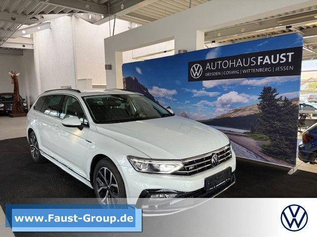 Volkswagen Passat Variant R-Line Business AHK DSG LED ACC