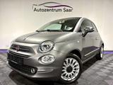 Fiat 500C Lounge Navigationssystem PDC - gebrauchte Fiat 500C aus dem Jahr 2017