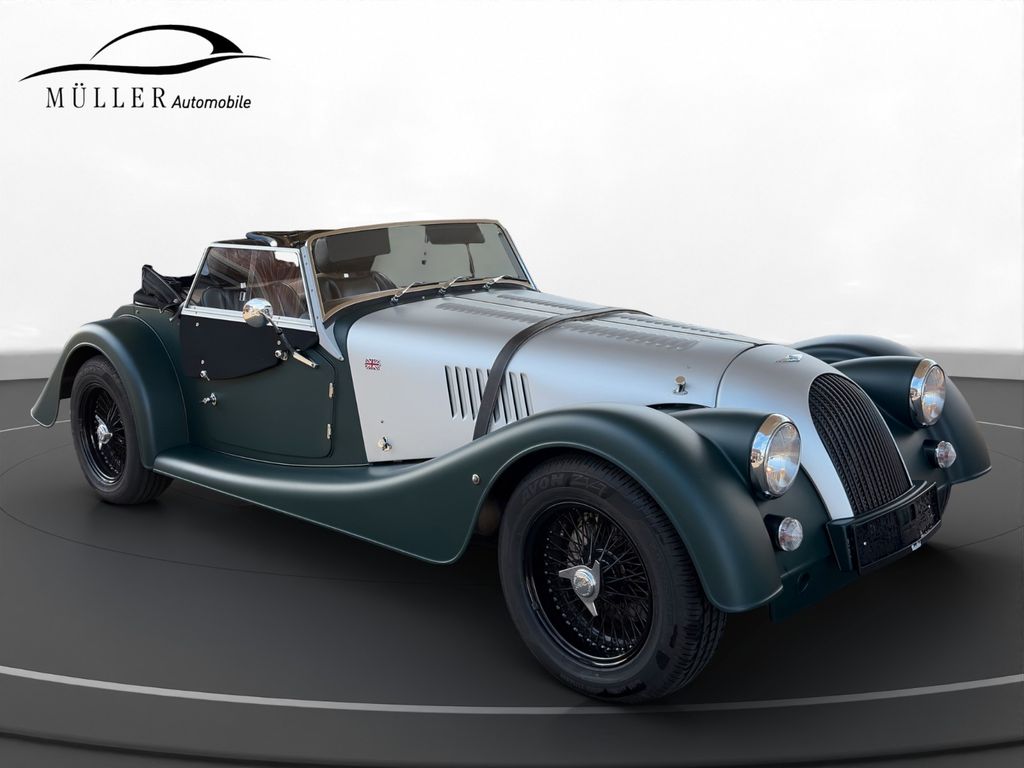 Morgan Roadster