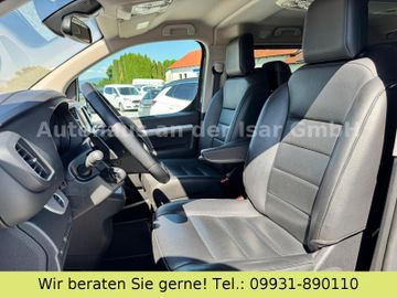 Bild 13 Opel Zafira Life Tourer L *6-SITZER*NAVI*LED*AHK*DAB*