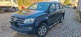 Volkswagen vw amarok allrad - VW Amarok von privat