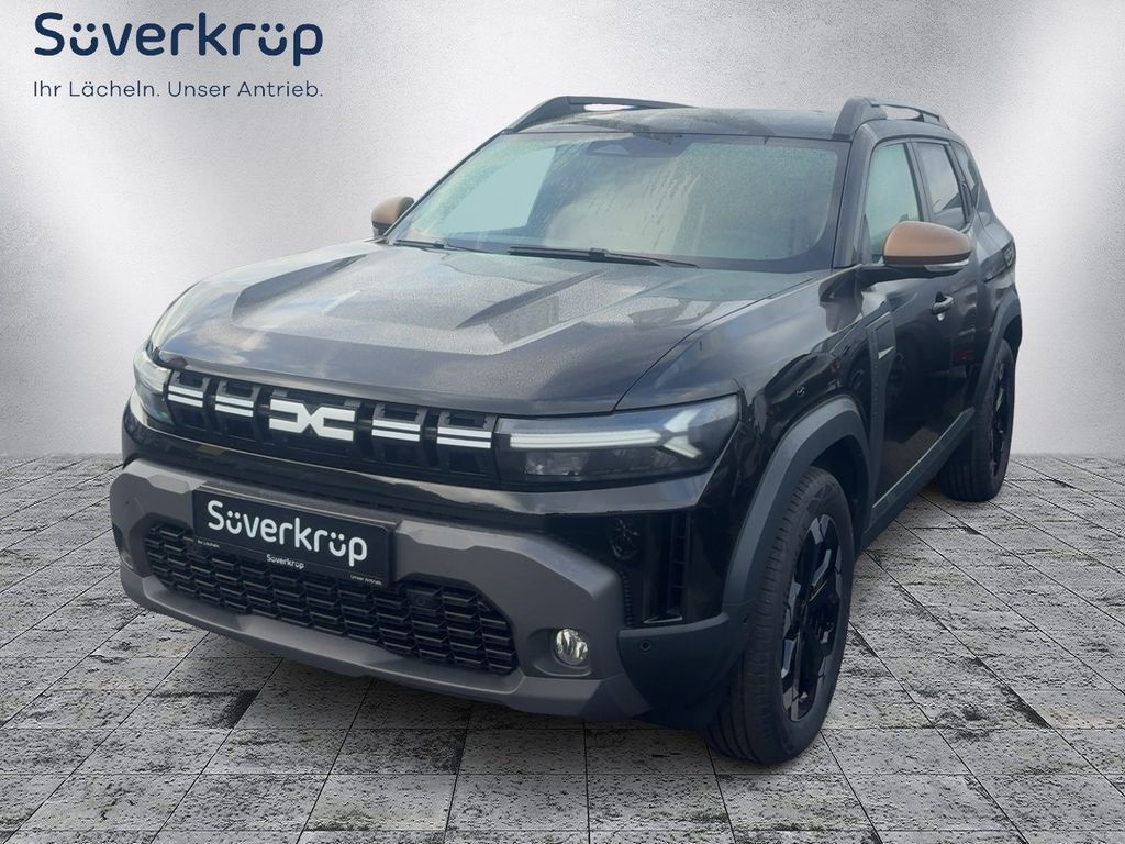 Image of Dacia Duster