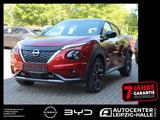Nissan JUKE N-DESIGN 1.6 HYBRID 4AMT - Nissan Juke in Leipzig