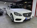 Mercedes-Benz 250 - Mercedes-Benz 250 aus 2014