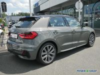 Audi A1 - Vorschau Bild 3