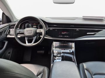 Audi Q8 - 5