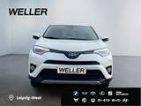 Toyota RAV 4 2.5 4x2 Hybrid Executive *360°*AHK*CAM*PDC - Toyota: Rav3