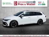 Volkswagen Golf VIII Variant 1.5 TSI R-Line LED+KAMERA+ACC - Volkswagen Golf: Kombi, R