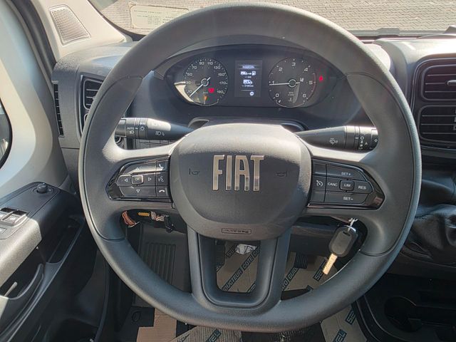 Fiat Ducato 35 | L3H2 140 | Sofort verfügbar | Kamer
