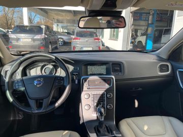 Volvo V60 - 7