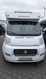 Dethleffs Esprit T 7010 22tkm! Opa Willi fährt nicht mehr! - Dethleffs 2010