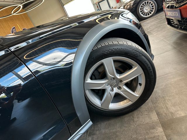 Audi A6 Allroad 3.0 TDI Quattro *TÜV*Klima*
