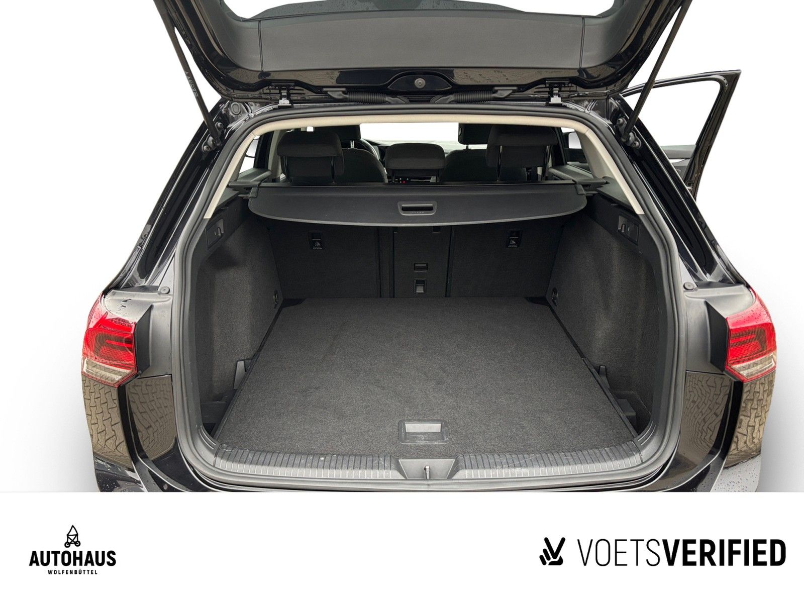 Volkswagen Golf - Bild 17