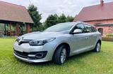 Renault Megane III Grandtour LIMITED dCi 110 Eco2 LIMITE - Renault Megane: Eco2