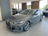 BMW 420d Gran Coupe 420 d xDrive Sport - gebrauchte BMW 420 aus dem Jahr 2022