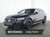 Mercedes-Benz E 220 d T-Modell AMG-ADVANCED+20"+AHK+66L+AMBIEN - Mercedes-Benz E-Klasse Jahreswagen: T Modell