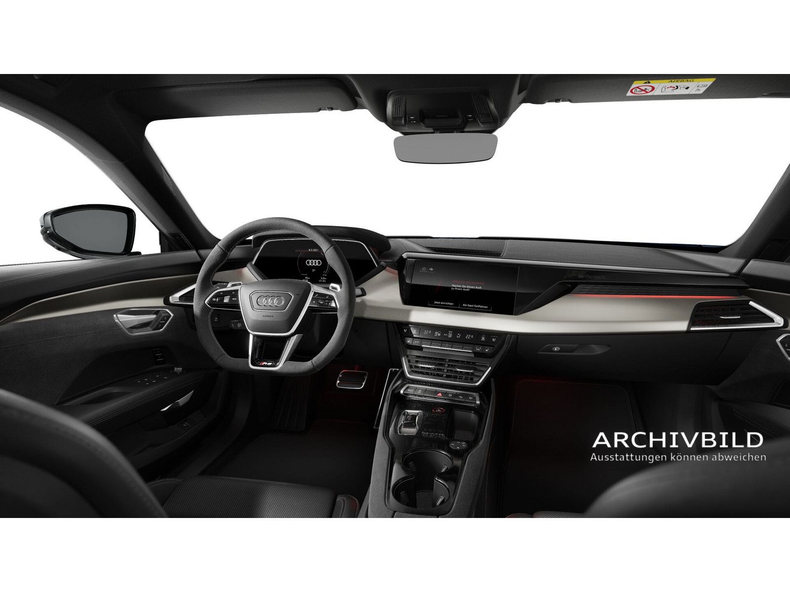 Audi e-tron GT - Bild 5