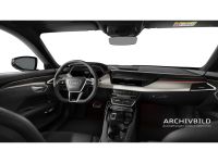 Audi e-tron GT - Vorschau Bild 5