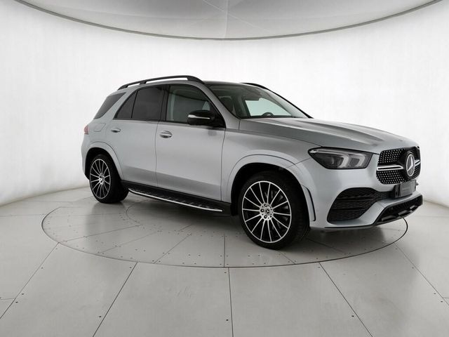 Mercedes-Benz Mercedes GLE 300 300 d Mild hybrid Premium Plus 