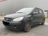 Hyundai Getz 1.1 Basis Team 06 KLIMA/135TKM/TÜV 05/27 - Hyundai Getz: Team 06