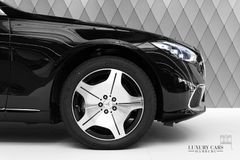S 580 Maybach PROD 2025 BLACK/BEIGE 4D VIP EBODY