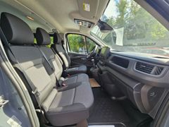 Fahrzeugabbildung Trafic Kasten L2H1 DoKa 2.0 dCi EU6d-T 3,0t