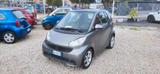 Smart ForTwo 1000 pulse OFFERTA PROMO - Smart ForTwo Pulse mit Benzin-Antrieb