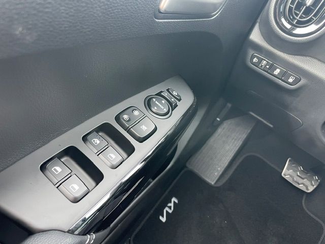 Fahrzeugabbildung Kia Picanto GT-Line Kamera Klimaautom LED PDC Navi