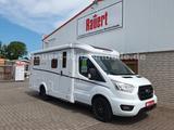 Dethleffs Globebus Go T45 *Markise*RFK*22"TV*SAT-Anlage* - Angebote entsprechen deinen Suchkriterien