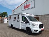 Dethleffs Globebus Go T45 *Markise*RFK*22"TV*SAT-Anlage* - Offers matching your search criteria