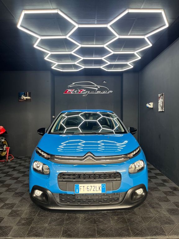 Image of Citroën C3